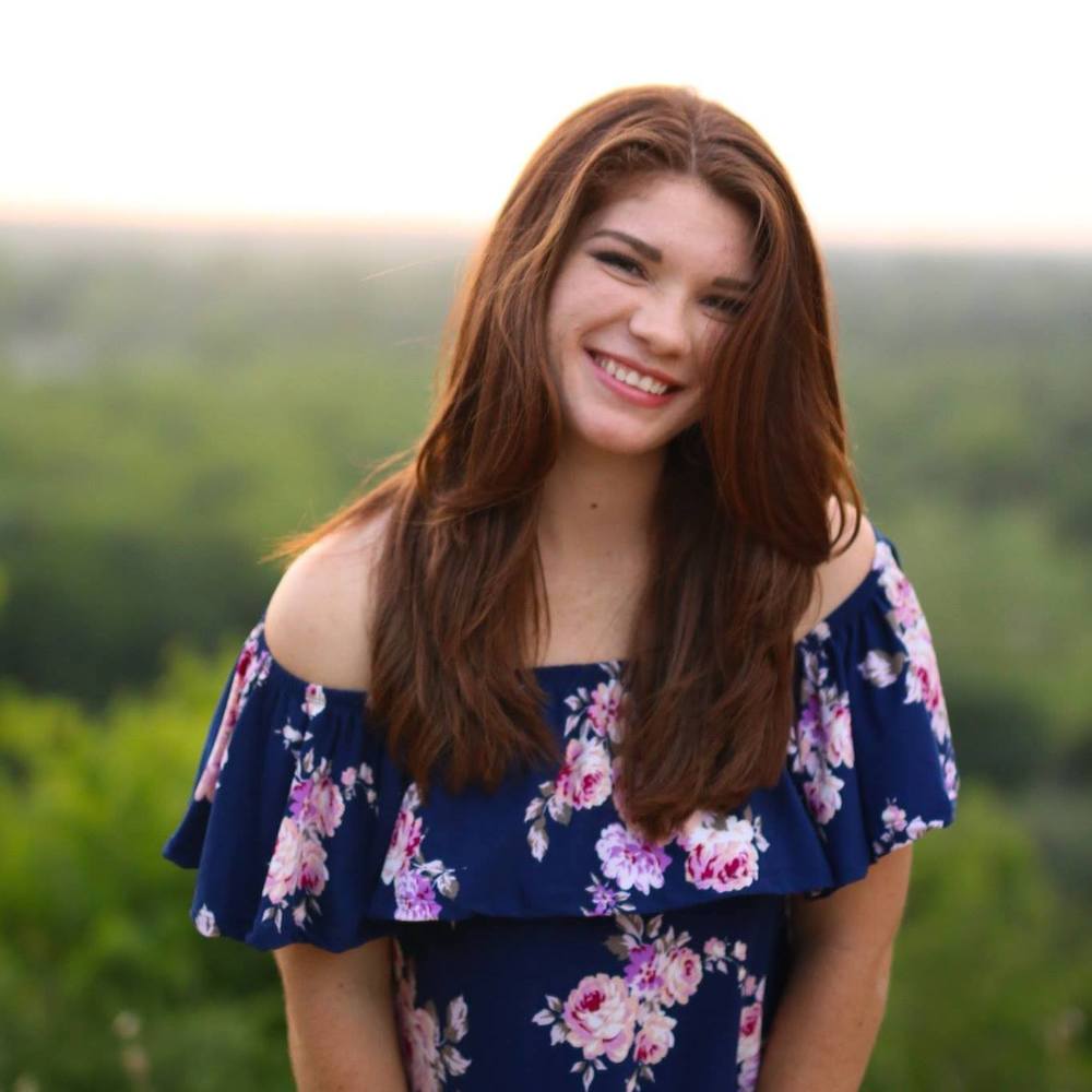 Meet your Posher, Cheyenne
